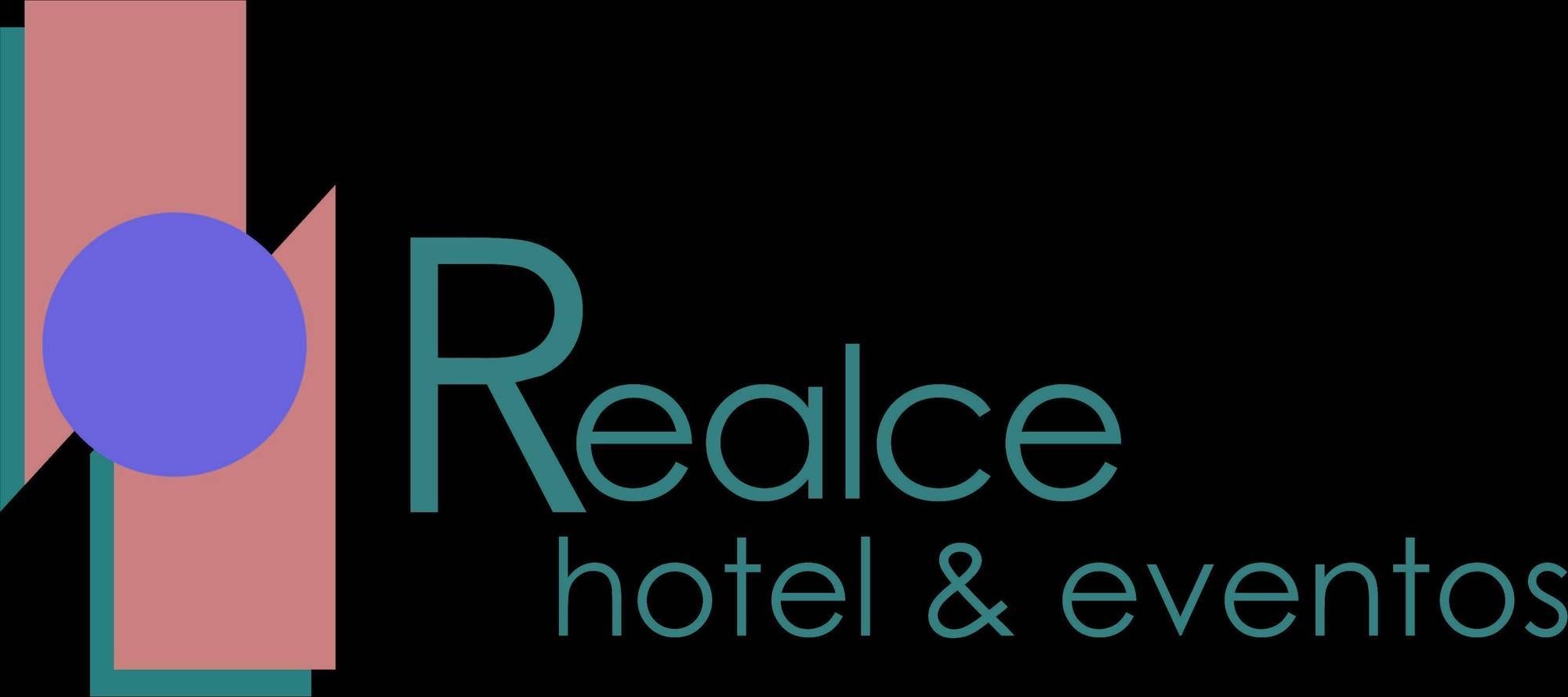 Jaú Realce Hotel מראה חיצוני תמונה